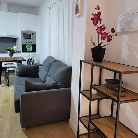 Apartamento Proximo A Plaza De La Alameda Sevilla Eksteriør bilde