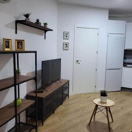 Apartamento Proximo A Plaza De La Alameda Sevilla Eksteriør bilde