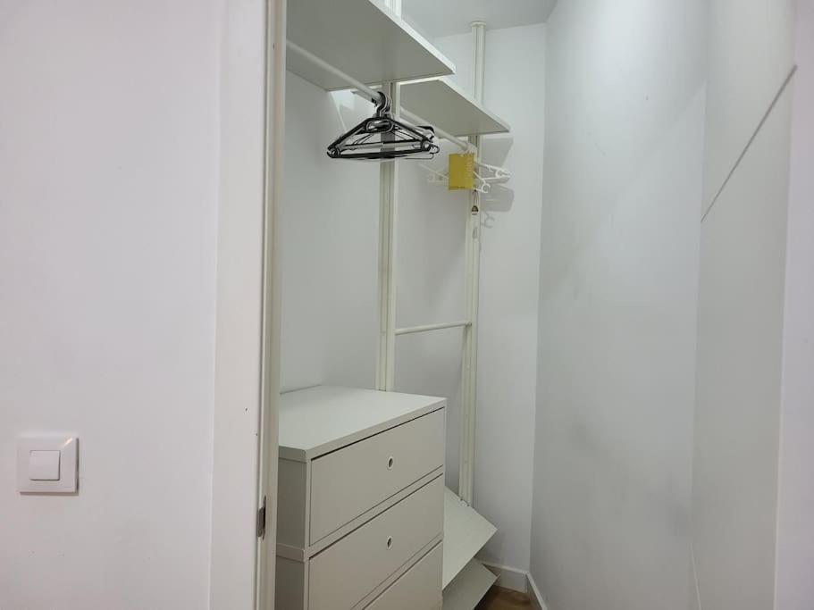 Apartamento Proximo A Plaza De La Alameda Sevilla Eksteriør bilde