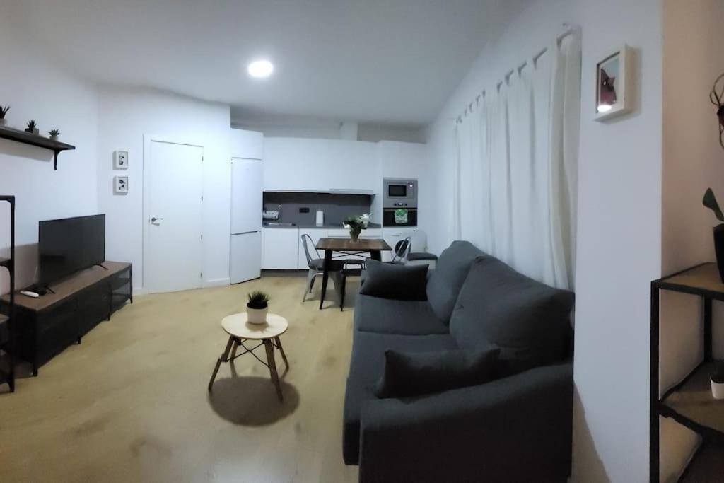Apartamento Proximo A Plaza De La Alameda Sevilla Eksteriør bilde
